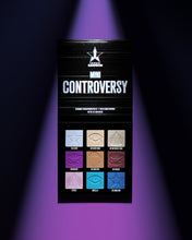 Load image into Gallery viewer, Mini Controversy Palette
