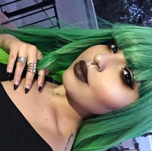 Load image into Gallery viewer, Dominatrix