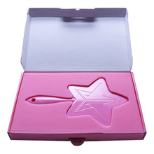 Load image into Gallery viewer, Baby Pink Hand Mirror
