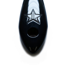Load image into Gallery viewer, Black Hand Mirror