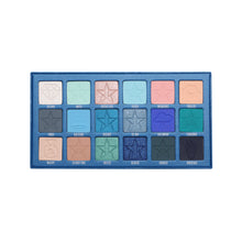 Load image into Gallery viewer, Blue Blood Palette
