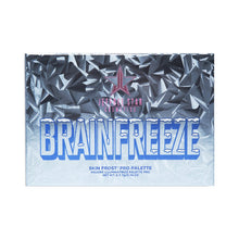 Load image into Gallery viewer, Brainfreeze Pro Palette
