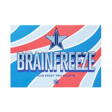 Load image into Gallery viewer, Brainfreeze Pro Palette