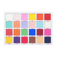 Load image into Gallery viewer, Jawbreaker Palette