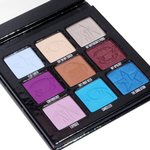 Load image into Gallery viewer, Mini Controversy Palette