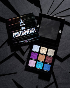 Mini Controversy Palette