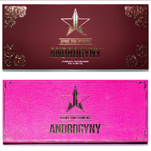 Load image into Gallery viewer, Androgyny Eyeshadow Palette
