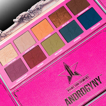 Load image into Gallery viewer, Androgyny Eyeshadow Palette
