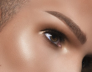 Androgyny Eyeshadow Palette