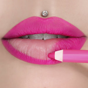 Velour Lip Liner