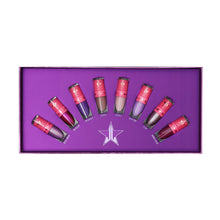 Load image into Gallery viewer, Mini Purple Bundle
