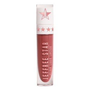 5 Year Anniversary Velour Liquid Lipstick Bundle