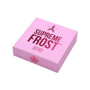 SUPREME FROST: Wet Dream